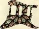 Church Glass 1 - HSS Shawbucker Elite Strat