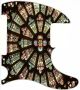 Church Glass 1 - Avril Lavigne Tele