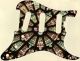 Church Glass 1 - SSS Elite Strat