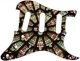 Church Glass 1 - Vintera '50s Strat