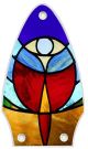 Church Glass 2