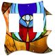 Church Glass 2