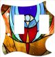 Church Glass 2