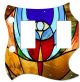 Church Glass 2