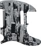 City Blocks - Vintera '60s Tele