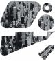 City Blocks