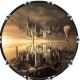 City Fantasy