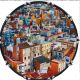 Urban Sprawl
