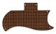 Classic Grill Cloth