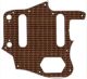Classic Grill Cloth
