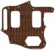 Classic Grill Cloth