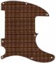 Classic Grill Cloth - Avril Lavigne Tele