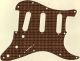Classic Grill Cloth - Squire SSS Affinity