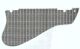 Classic Grill Cloth 2
