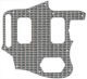 Classic Grill Cloth 2