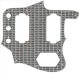 Classic Grill Cloth 2