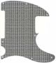 Classic Grill Cloth 2 - Avril Lavigne Tele
