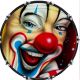 Clown 1