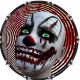 Clown Grin
