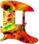Color Growth - 8 Hole H Tele