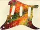 Color Splash 1 - SSS '62 ReIssue Strat