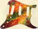 Color Splash 1 - Vintera '50s Strat