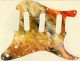 Color Splash 2 - SSS Hendrix Voodoo Strat