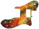 Color Splash 3 - '72 ReIssue Custom Tele