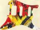Colorful 1 - HSS Shawbucker Elite Strat