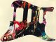 Colorful 2 - HSS Shawbucker Elite Strat
