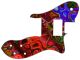 Colorful 3 - '72 ReIssue Custom Tele