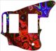 Colorful 3 - Jaguar Blacktop
