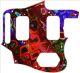 Colorful 3 - Jaguar Classic Player