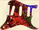 Colorful 3 - Vintera '60s Strat
