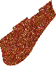 Copper Sparkle