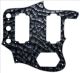 Cracked Black - Jaguar Special Edition HH