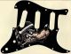 Crafty Wolf Black - Vintera '60s Strat