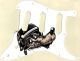 Crafty Wolf White - Vintera '70s Strat