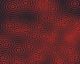 Crazy Ripples Red