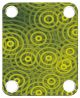 Crazy Ripples YE