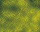 Crazy Ripples Yellow
