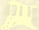 Cream Ply - HSS Shawbucker Elite Strat