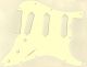 Cream Ply - SSS Elite Strat