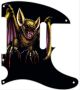 Creepy Bat