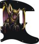 Creepy Bat