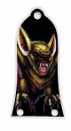 Creepy Bat