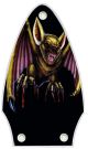 Creepy Bat