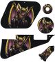 Creepy Bat