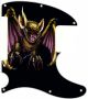 Creepy Bat - Avril Lavigne Tele