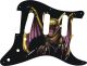 Creepy Bat - Vintera '50s Strat